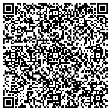 QR-код с контактной информацией организации ООО Планета Тур