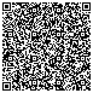 QR-код с контактной информацией организации Flash Mama