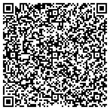 QR-код с контактной информацией организации SoulFly