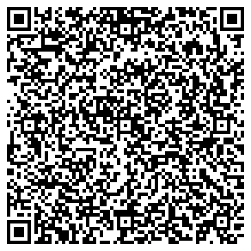 QR-код с контактной информацией организации Улан-Удэнская и Бурятская епархия
