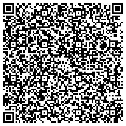QR-код с контактной информацией организации Центральная городская библиотека им. Н.К. Крупской, Филиал №12