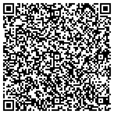 QR-код с контактной информацией организации АПК «Медведица»