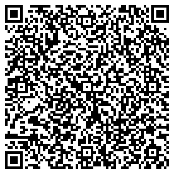 QR-код с контактной информацией организации Детский сад №12, Сибирячок