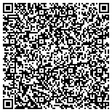 QR-код с контактной информацией организации Flash Mama