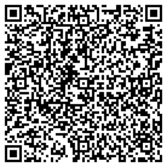 QR-код с контактной информацией организации МилЛеди