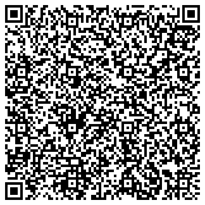 QR-код с контактной информацией организации Центральная городская библиотека им. Н.К. Крупской, Филиал №2
