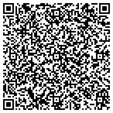 QR-код с контактной информацией организации Детский сад №51, комбинированного вида