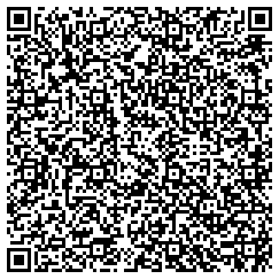 QR-код с контактной информацией организации Центральная городская библиотека им. Н.К. Крупской, Филиал №8