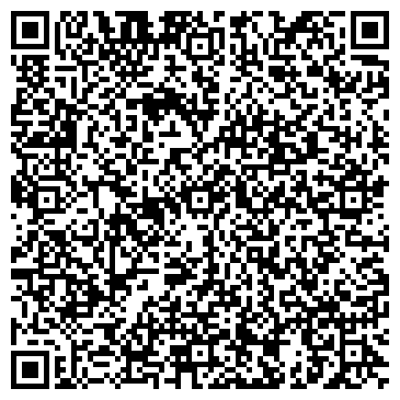QR-код с контактной информацией организации Мандала