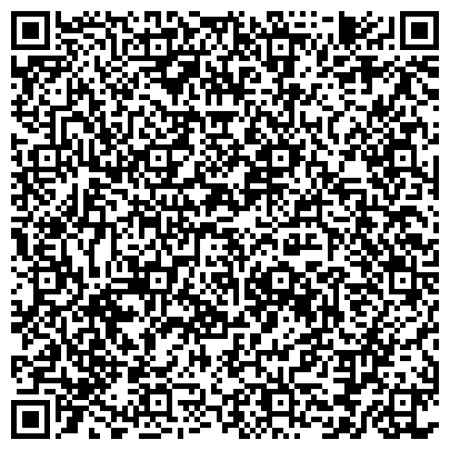 QR-код с контактной информацией организации Центральная городская библиотека им. Н.К. Крупской, Филиал №14
