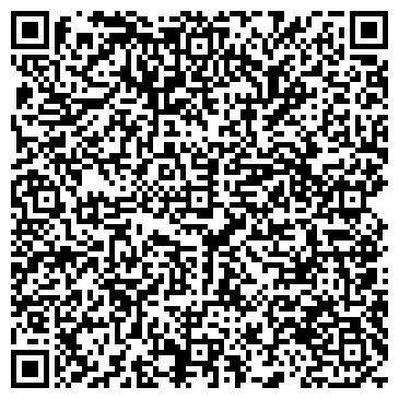 QR-код с контактной информацией организации Danceboom.pro