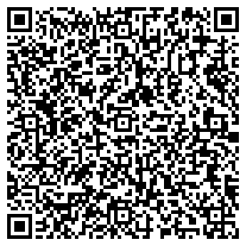 QR-код с контактной информацией организации Ламсан