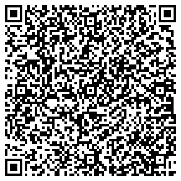 QR-код с контактной информацией организации Страна Стройных, психологический центр, Омский филиал