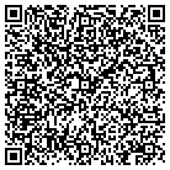 QR-код с контактной информацией организации Вага Бонд