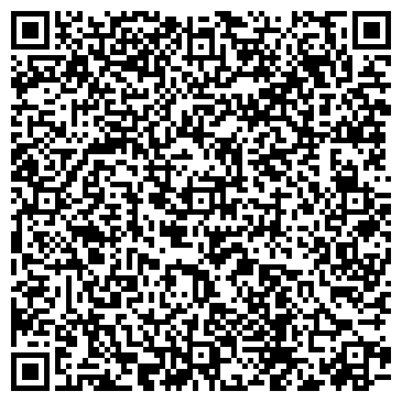 QR-код с контактной информацией организации Исправительная колония-9