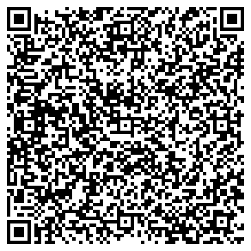 QR-код с контактной информацией организации БастТур