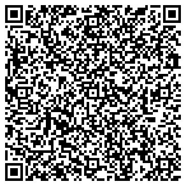 QR-код с контактной информацией организации Детский сад №153, комбинированного вида