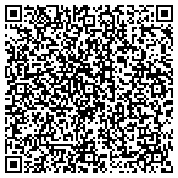 QR-код с контактной информацией организации Детский сад №129, комбинированного вида