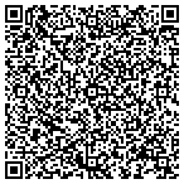 QR-код с контактной информацией организации Новый силуэт