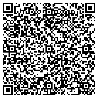 QR-код с контактной информацией организации Денталсервис