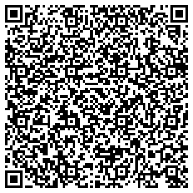QR-код с контактной информацией организации Гурьевский городской краеведческий музей