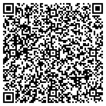 QR-код с контактной информацией организации Jet Line