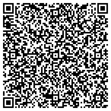 QR-код с контактной информацией организации Детский сад №125, комбинированного вида