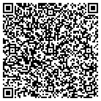 QR-код с контактной информацией организации ИП Савина С.А.