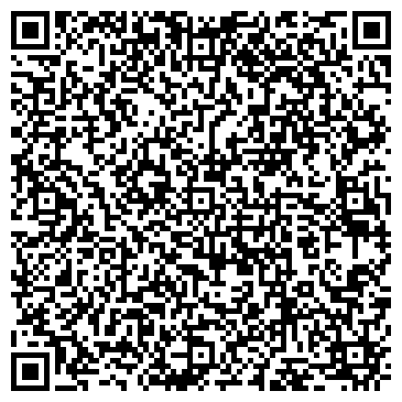 QR-код с контактной информацией организации Приход храма Сретения Господня