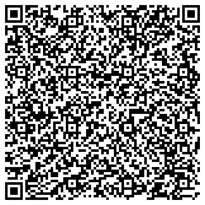 QR-код с контактной информацией организации Православный приход храма Святого Великомученика Димитрия Солунского