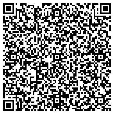 QR-код с контактной информацией организации Банкомат, АКБ Росбанк, ОАО, Ставропольский филиал