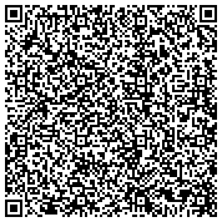 QR-код с контактной информацией организации Российский союз автостраховщиков, общественная организация, представительство по Приволжскому федеральному округу
