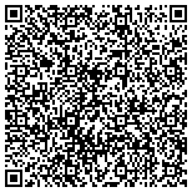 QR-код с контактной информацией организации Приход церкви Святого Великомученика Георгия Победоносца