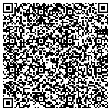 QR-код с контактной информацией организации Приход храма Святого Великомученика Георгия Победоносца