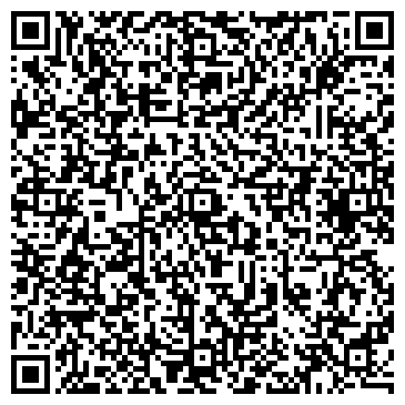QR-код с контактной информацией организации Детский сад №96, комбинированного вида
