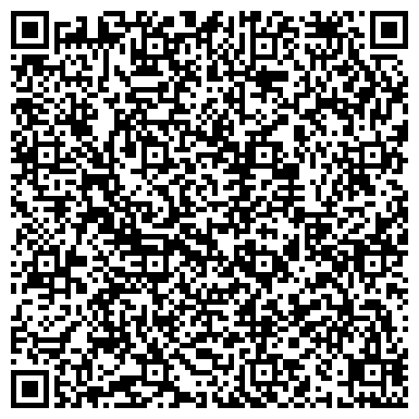 QR-код с контактной информацией организации Православный приход Храма Святителя Николая Чудотворца