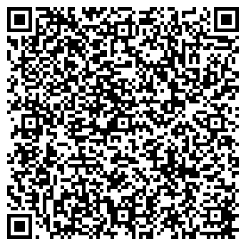 QR-код с контактной информацией организации ЭЛКОМ НПО, ЗАО