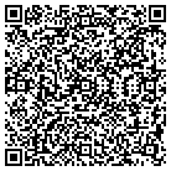 QR-код с контактной информацией организации Детский сад №177