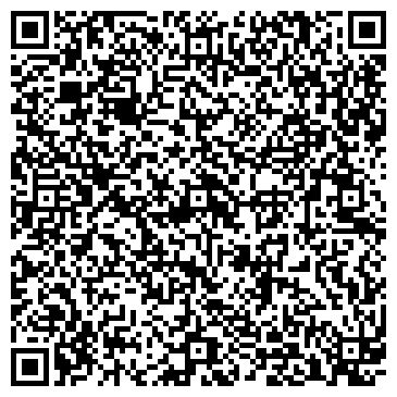 QR-код с контактной информацией организации Детский сад №144, комбинированного вида