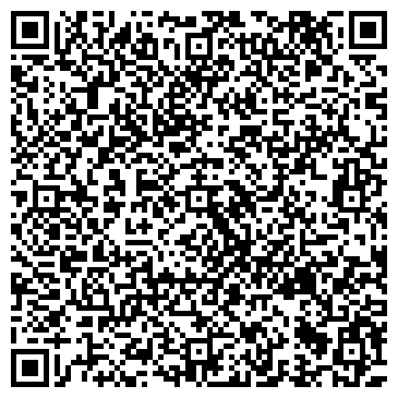 QR-код с контактной информацией организации Фотосфера, фотосалон, ИП Аксёнова Т.Б.