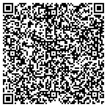 QR-код с контактной информацией организации ООО Берестье