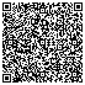 QR-код с контактной информацией организации ТРАНСТЕХСЕРВИС-КАЗАНЬ