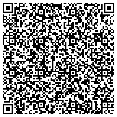 QR-код с контактной информацией организации Защита потребителя, Нижегородская областная общественная организация