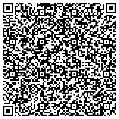 QR-код с контактной информацией организации Церковь Святых Новомучеников и Исповедников Российских
