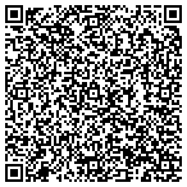 QR-код с контактной информацией организации Успенско-Никольский Храм