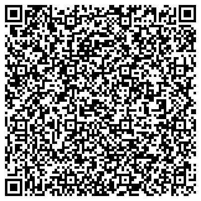 QR-код с контактной информацией организации Комитет солдатских матерей г. Дзержинска, общественная организация
