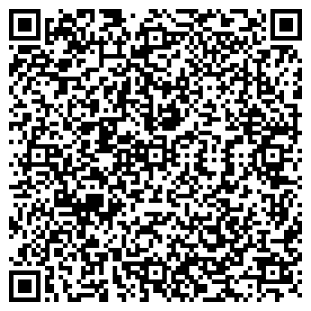 QR-код с контактной информацией организации Кацман Шуз