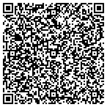 QR-код с контактной информацией организации Детский сад №53, г. Ангарск