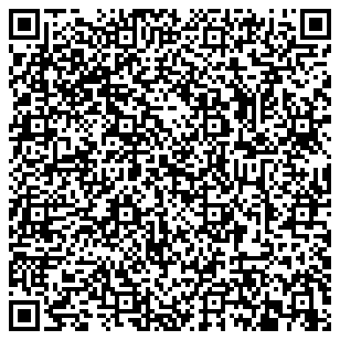 QR-код с контактной информацией организации Нимфа-Трейд