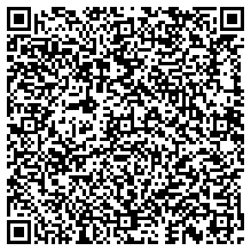 QR-код с контактной информацией организации Судебный участок Дзержинского района